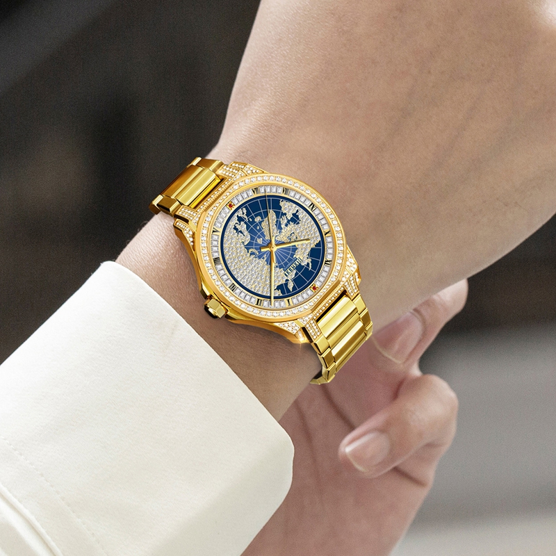 那些曾戴過的Swatch手表,都成了藝術(shù)品